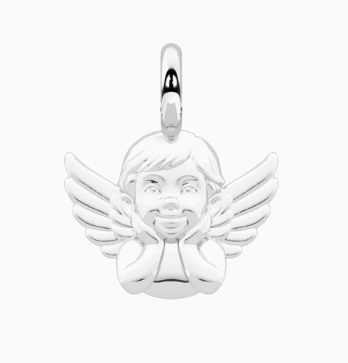 Pendente Kidult Symbols in Acciaio 741396 - 741396